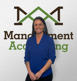 Amy Gaudreau, Office Manager