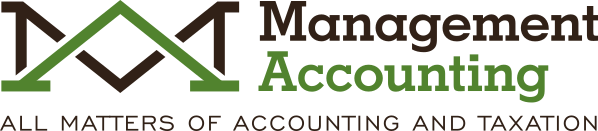 Management Accounting Logo